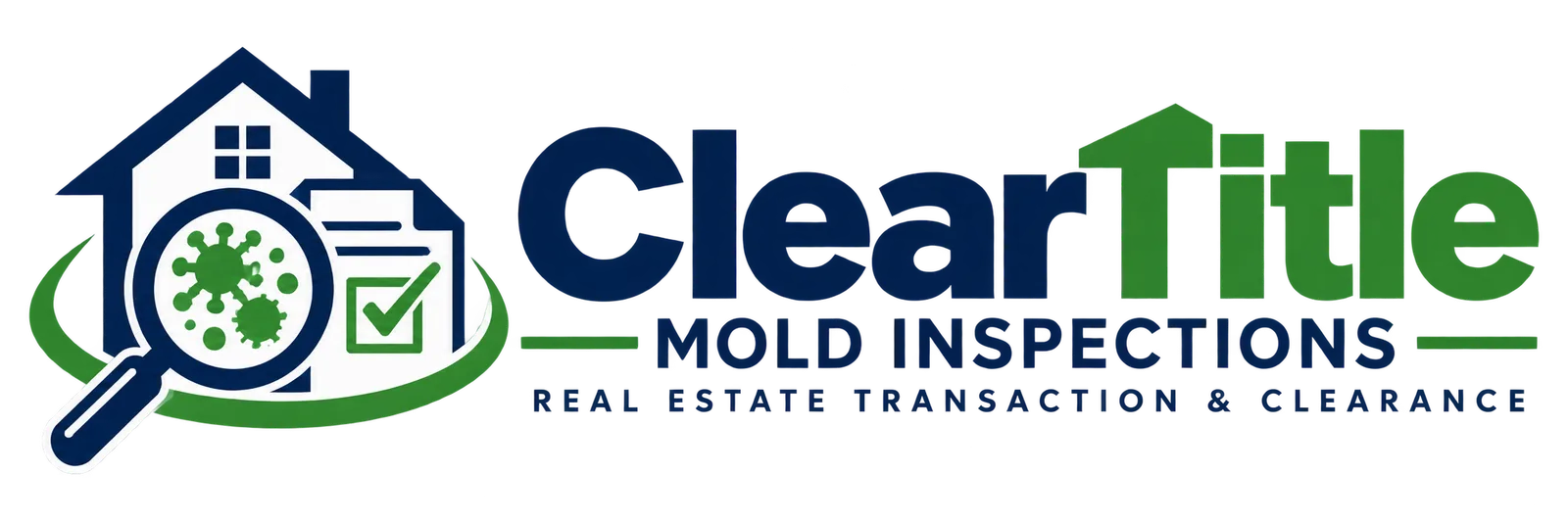 ClearTitle Mold Inspections